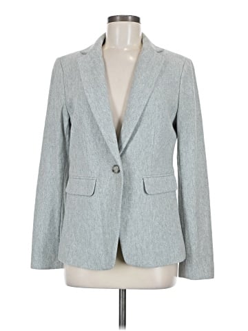 Ann Taylor Factory Blazer (view 1)