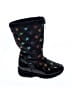 Totes Black Boots Size 11 (kids) - photo 1