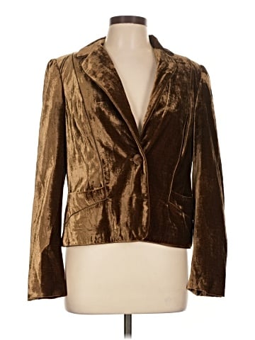 INC International Concepts Blazer (view 1)