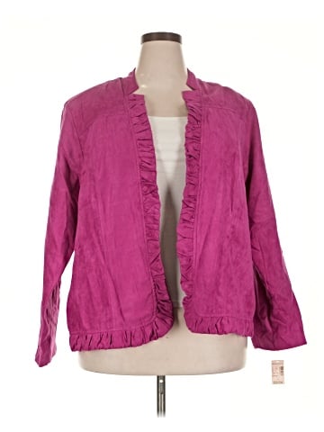 DressBarn Jacket (view 1)