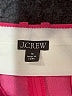 J.Crew 100% Polyester Pink Casual Pants Size 14 - photo 3