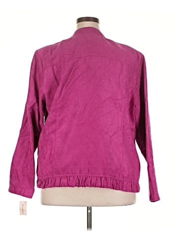 DressBarn Jacket (view 2)