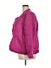 DressBarn 100% Polyester Pink Jacket Size 22 - 24 - photo 5