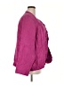 DressBarn 100% Polyester Pink Jacket Size 22 - 24 - photo 4