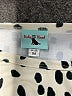 Haley and the Hound Polka Dots Ivory Pullover Sweater Size M - photo 7