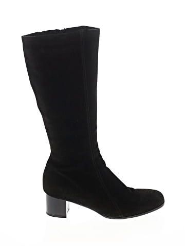 C La Canadienne Boots (view 1)