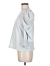 Rachel Parcell Blue 3/4 Sleeve Blouse Size M - photo 5