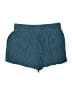 Ecote 100% Rayon Polka Dots Teal Shorts Size S - photo 2