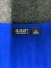 a.n.a. A New Approach 100% Polyester Blue Short Sleeve Top Size S (petite) - photo 7