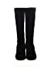 C La Canadienne Black Boots Size 8 1/2 - photo 2