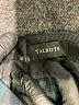 Talbots Plaid Blue Casual Pants Size 16 - photo 4