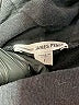 James Perse Black Turtleneck Sweater Size Sm (1) - photo 7