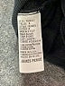 James Perse Black Turtleneck Sweater Size Sm (1) - photo 8