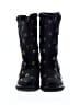 Totes Black Boots Size 11 (kids) - photo 2
