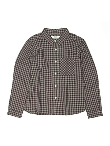 Bonpoint Long Sleeve Button-Down Shirt (view 1)