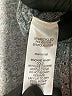 Chloe & Jasmine Gray Cardigan Size L - photo 8