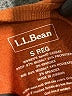 L.L.Bean Brown Pullover Sweater Size S - photo 7