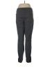 SPANX Chevron-herringbone Gray Active Pants Size M - photo 2