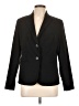Kim Rogers Black Blazer Size 10 - photo 1