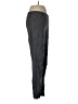 SPANX Chevron-herringbone Gray Active Pants Size M - photo 4