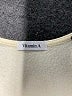 Vitamin A Solid Ivory Jumpsuit Size M - photo 4
