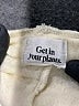 Vitamin A Solid Ivory Jumpsuit Size M - photo 5