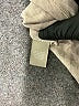 Joan Vass Tan Casual Dress Size S - photo 8
