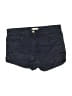 H&M Blue Shorts Size 6 - photo 1