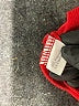 Unbranded Solid Red Cocktail Dress Size XL - photo 8