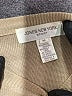 Jones New York Sport Tan Pullover Sweater Size M - photo 7