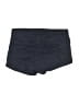 H&M Blue Shorts Size 6 - photo 2