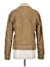 American Eagle Outfitters 100% Cotton Brown Jacket Size S - photo 2