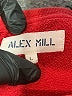 Alex Mill 100% Cotton Red Sweatshirt Size L - photo 7