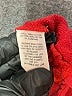 Alex Mill 100% Cotton Red Sweatshirt Size L - photo 8