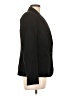 Kim Rogers Black Blazer Size 10 - photo 4