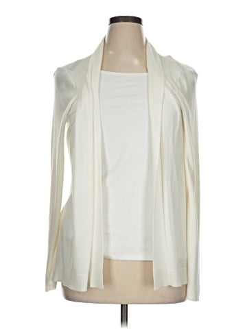 Liz Claiborne Cardigan (view 1)