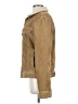 American Eagle Outfitters 100% Cotton Brown Jacket Size S - photo 5