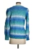 Crown & Ivy Tie-dye Blue Pullover Sweater Size S - photo 2