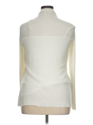 Liz Claiborne Cardigan (view 2)