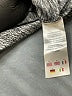 Champion 100% Polyester Tweed Gray Active T-Shirt Size M - photo 8
