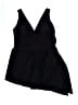 Torrid Black Swimsuit Cover Up Size 2X Plus (2) - photo 1