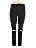 American Eagle Outfitters Black Jeans Size 18L - photo 1
