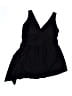 Torrid Black Swimsuit Cover Up Size 2X Plus (2) - photo 2