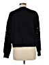 INC International Concepts Stars Black Pullover Sweater Size M - photo 2