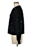 INC International Concepts Stars Black Pullover Sweater Size M - photo 5