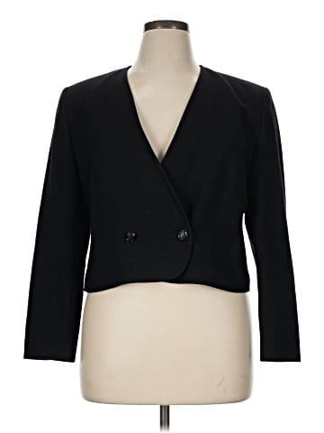Pendleton Wool Blazer (view 1)