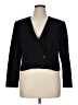 Pendleton 100% Wool Black Wool Blazer Size 16 - photo 1