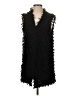 Harlyn Black Cardigan Size S - photo 1