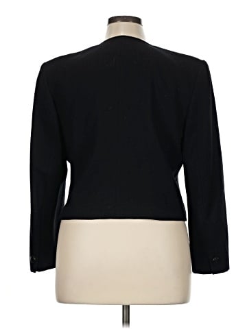 Pendleton Wool Blazer (view 2)