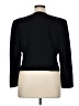 Pendleton 100% Wool Black Wool Blazer Size 16 - photo 2